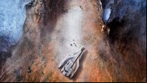New Mass Effect game gets another teaser to tide fans over