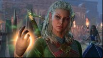 13 perfect games to play over Christmas 2024