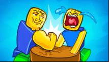 Arm Wrestle Simulator codes June 2025
