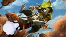 Dota 2 patch notes outline 7.34 update, but it's in emojis