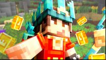 The best Minecraft servers list 2025 - Java and Bedrock