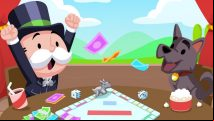 All Monopoly Go events, tournaments, dates, and rewards - June 2025