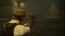 Doom jazz and Southern Gothic horror - Alone in the Dark is back