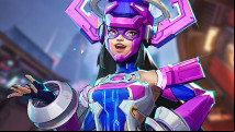 Marvel Rivals Season 2.5 Twitch drops and how to claim