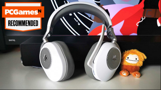 Corsair HS65 Wireless