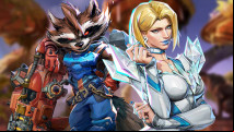 Marvel Rivals tier list for Season 2 - June 2025