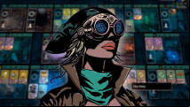 Eerie horror card game The Horror at Highrook gets release date, and it's soon