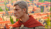 Roman city builder Pompeii The Legacy now has a full demo, with upgrades coming