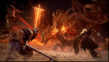 Elden Ring Nightreign Shifting Earth events and rewards