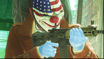 New Payday 3 update revives struggling FPS, as Starbeeze overhauls armor system