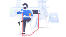 This VPN is actually malware