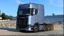 Euro Truck Simulator 2 teases a new way to play that could change the game