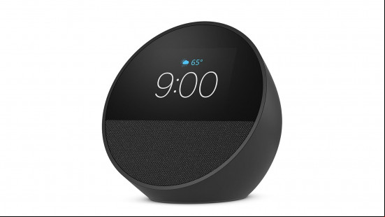 Amazon Echo Spot