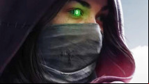 We're actually getting an official new Thief game, but there's a major catch