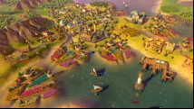 Civilization 6: Rise and Fall guide - all the new mechanics explained